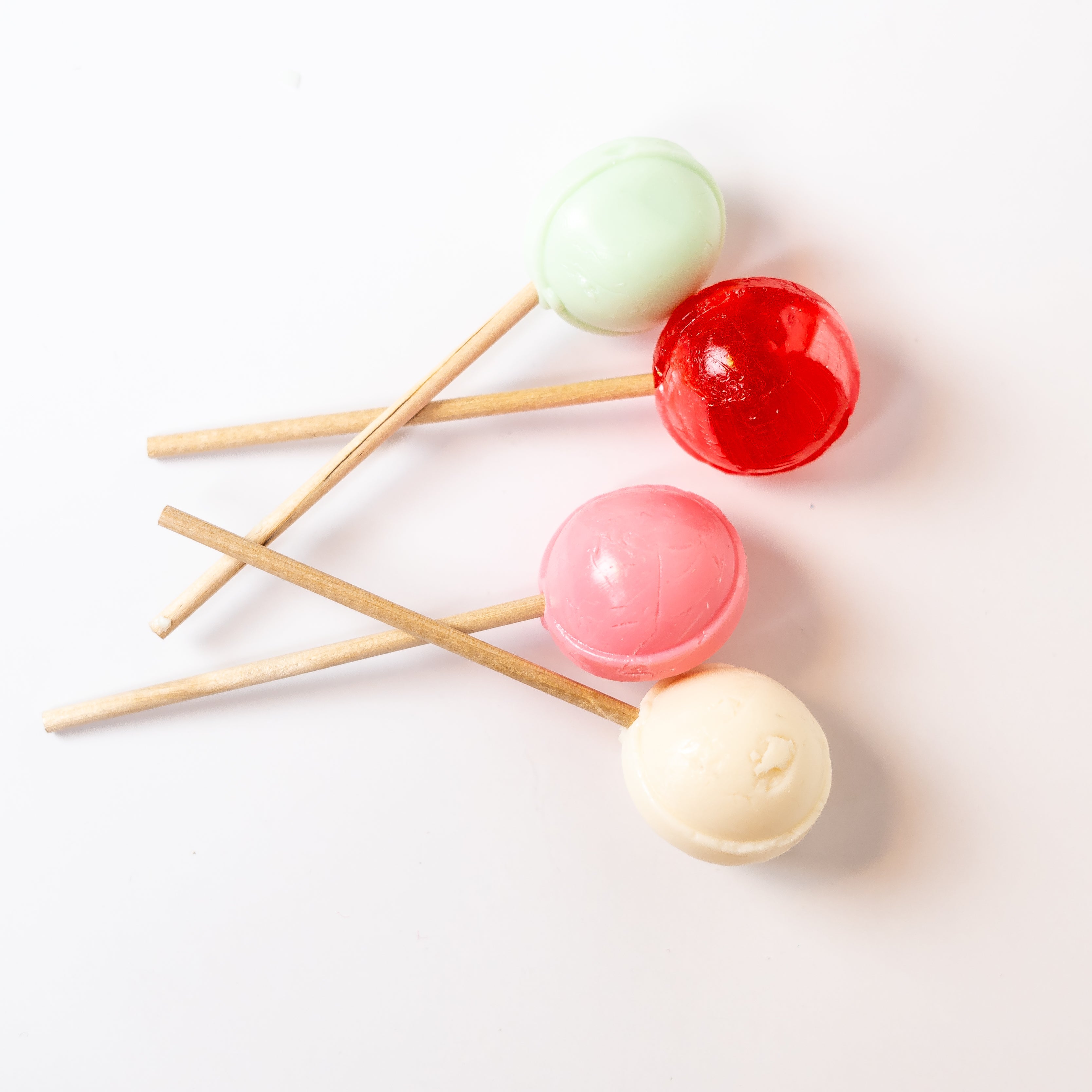 Merry & Bright Jumbo Pop Assortment - 4 Pack