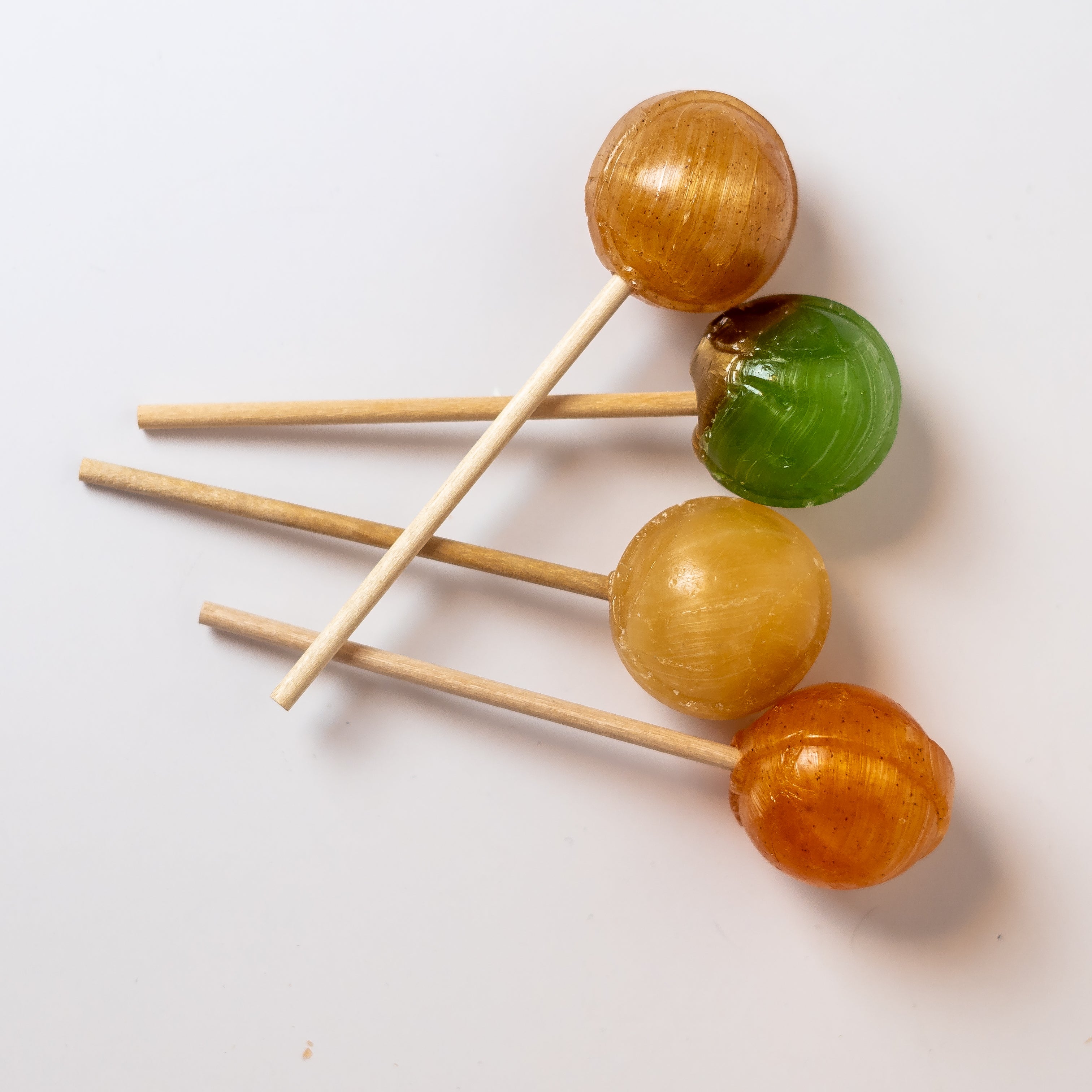 Fall Favorite Jumbo Pop Assortment - 4 count