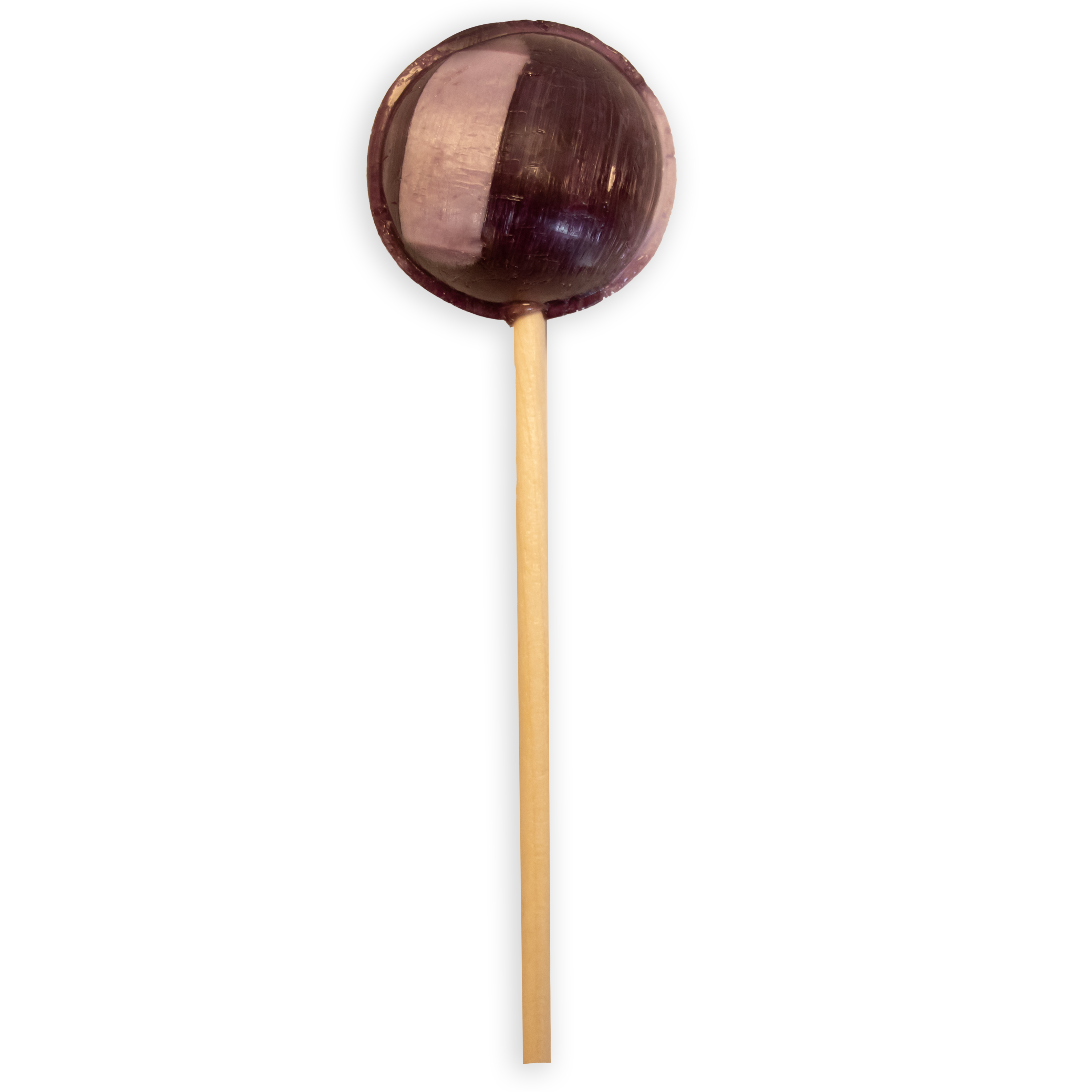 Unwrapped Jumbo Pops - 40 count bag