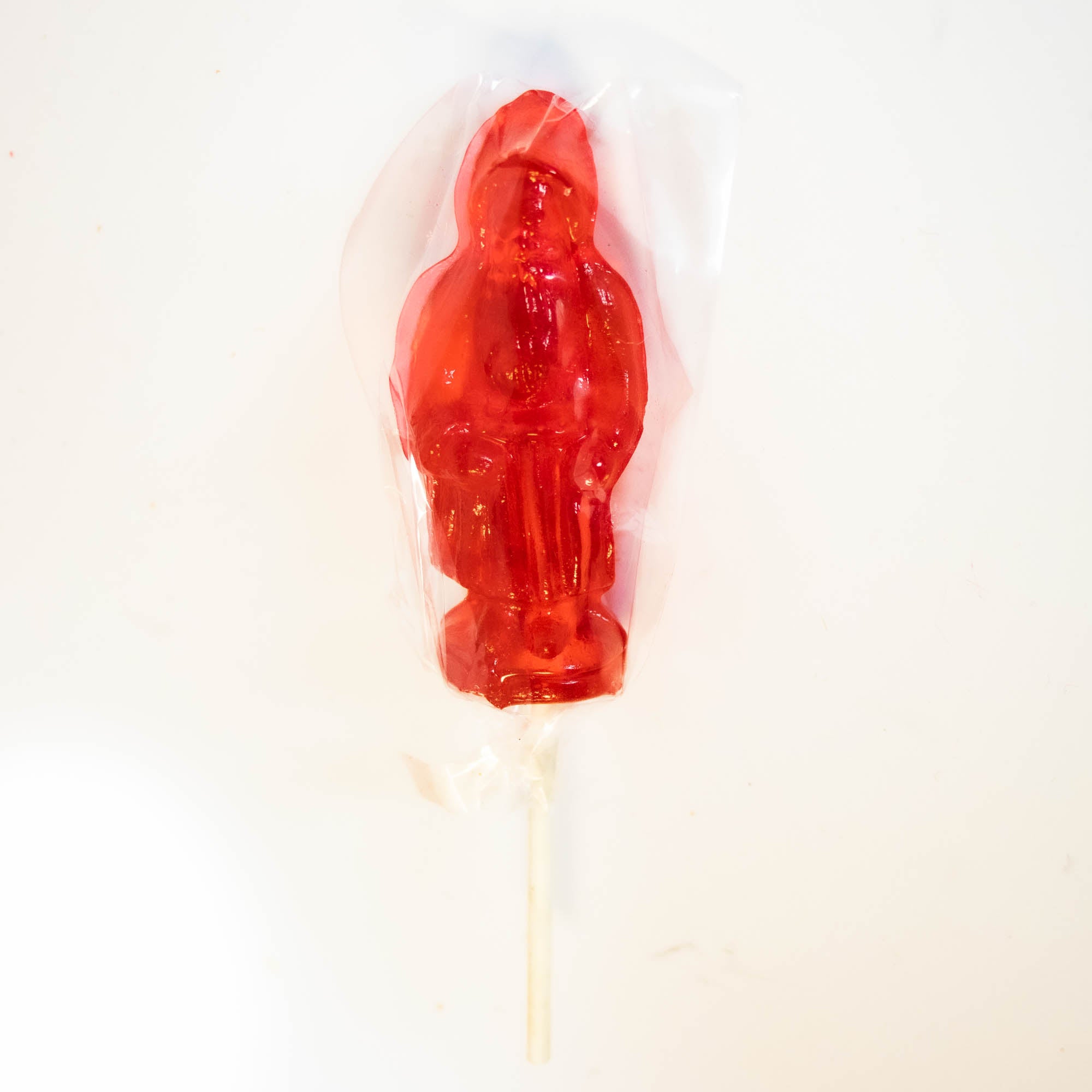 Father Christmas Sucker