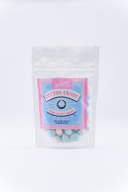 Hard Candy Drops