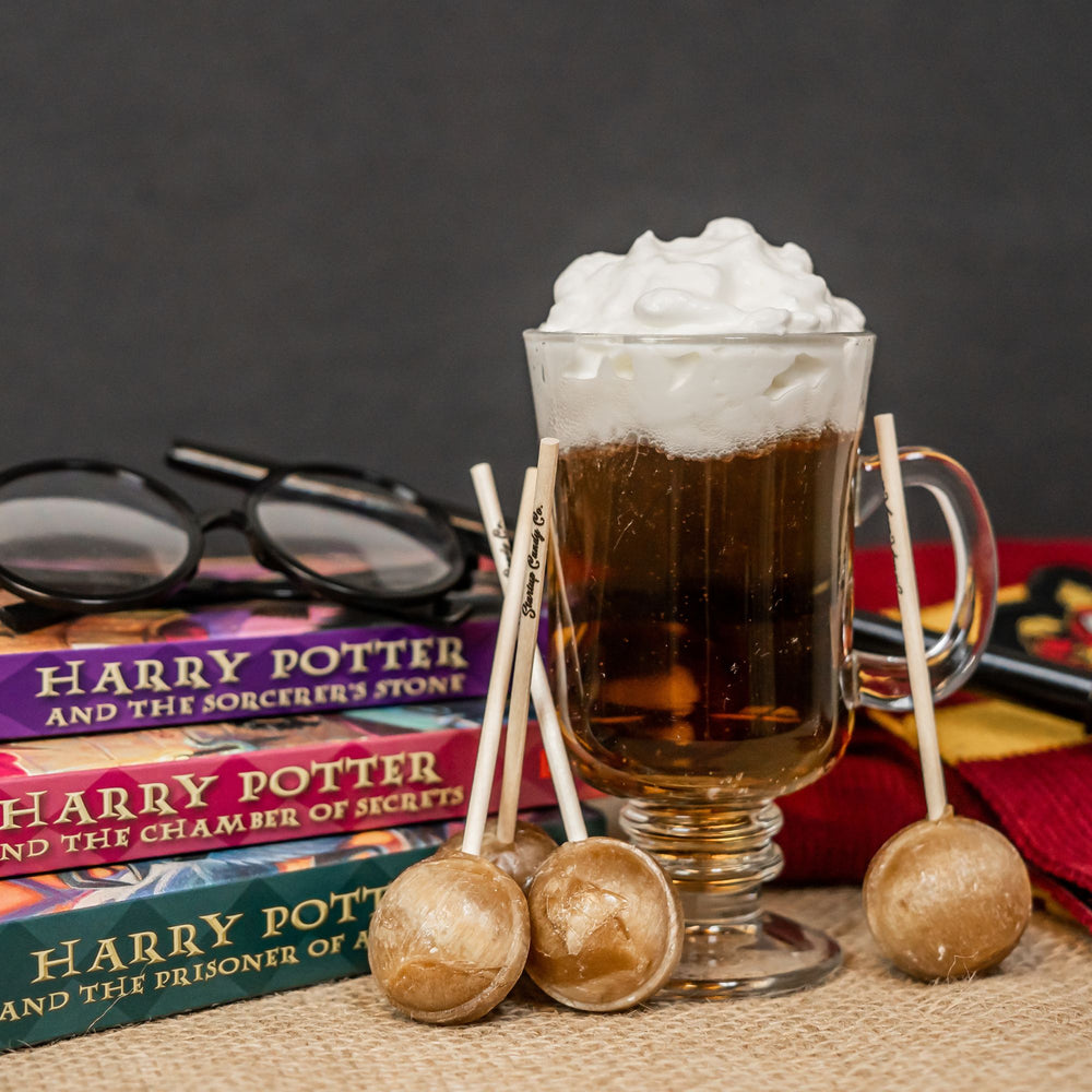 Butterbeer