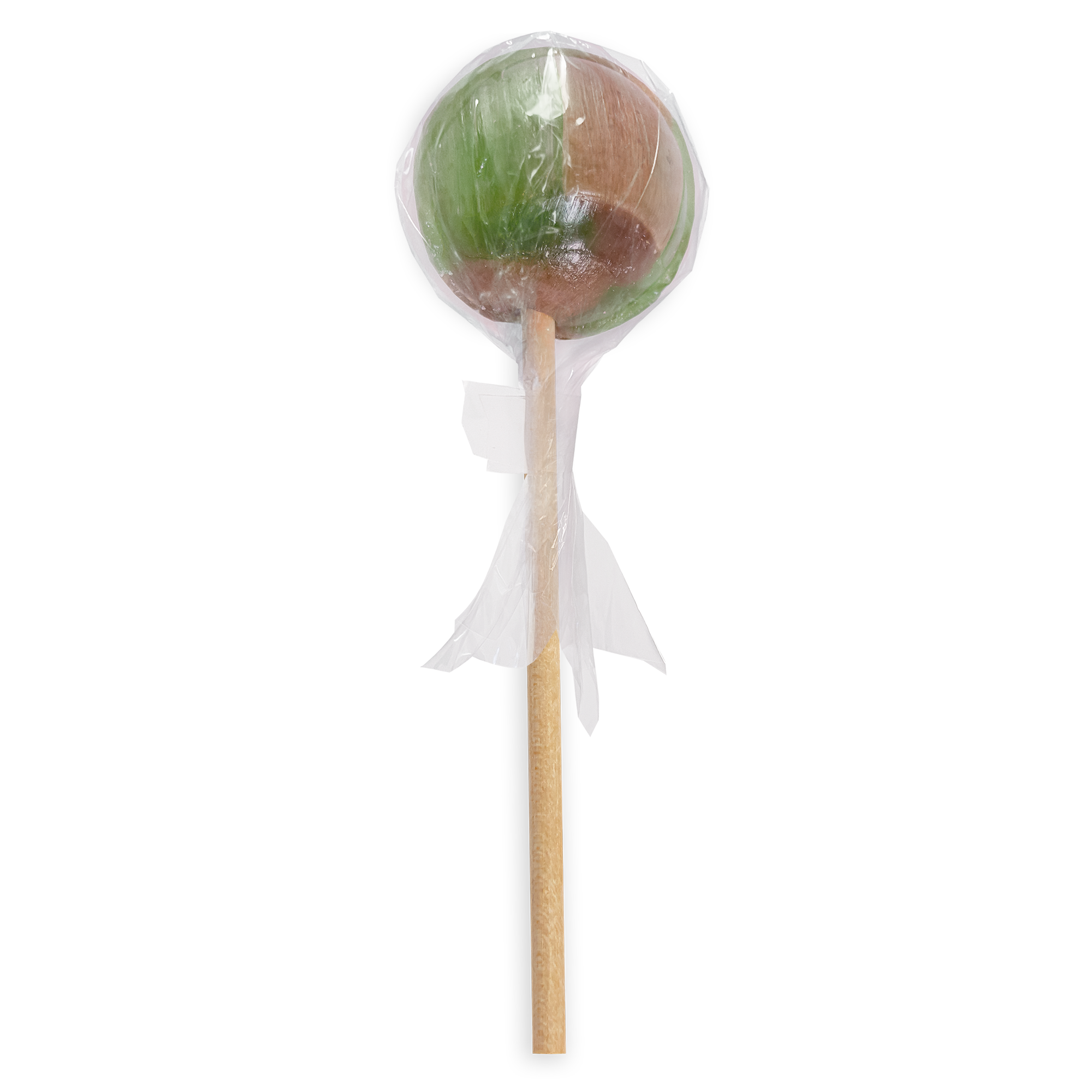 Jumbo Pops  - Wrapped Custom Assortment (choose your own flavors)