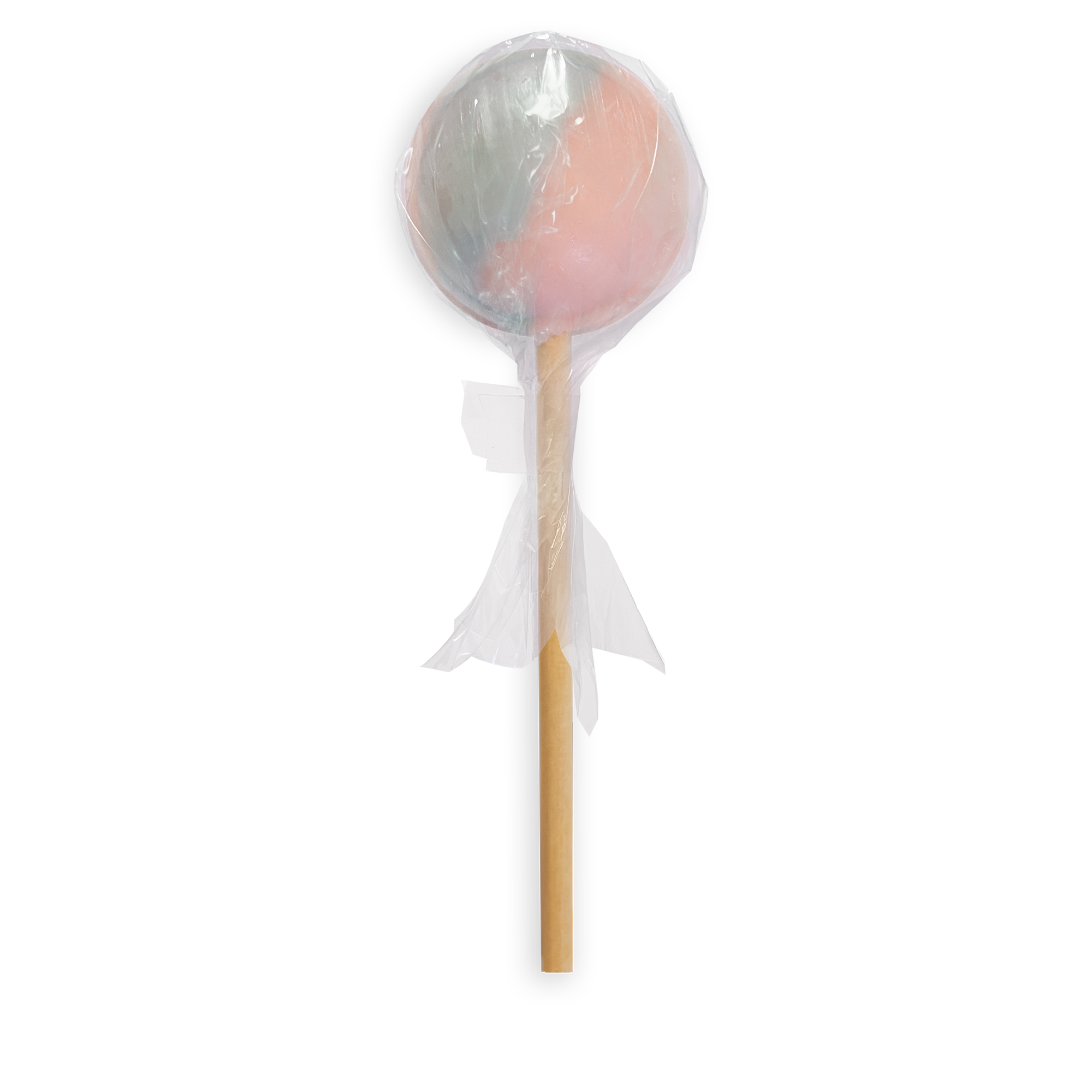 Jumbo Pops  - Wrapped Custom Assortment (choose your own flavors)