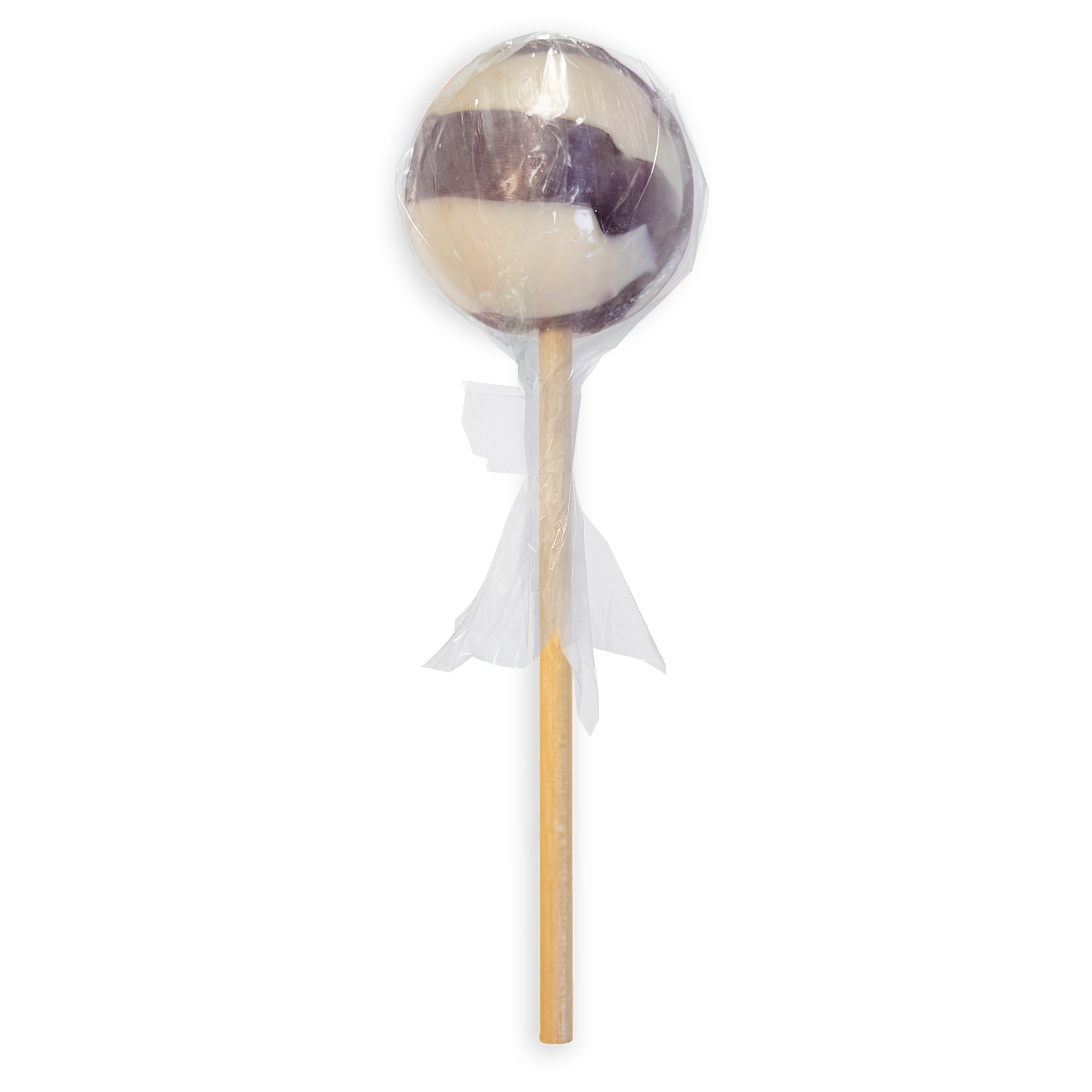 Wrapped Jumbo Pops - 40 count bag
