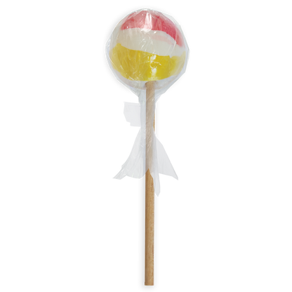 Jumbo Pops  - Wrapped Custom Assortment (choose your own flavors)