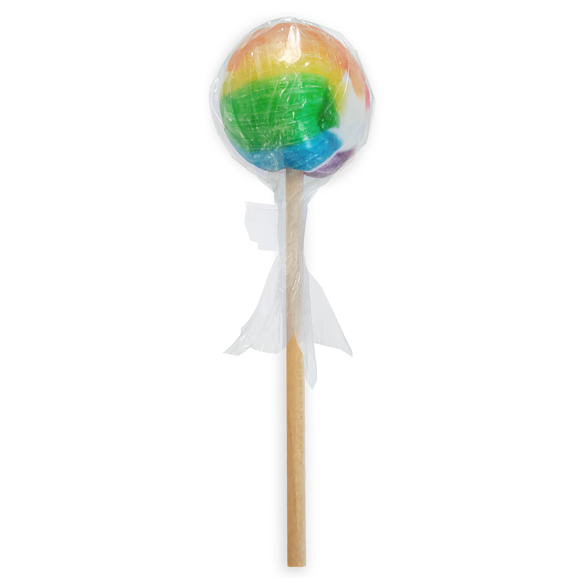 Jumbo Pops  - Wrapped Custom Assortment (choose your own flavors)