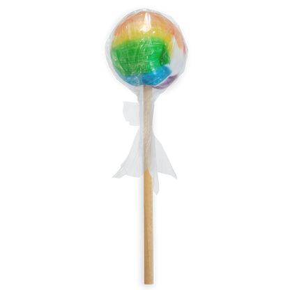 Jumbo Pops  - Wrapped Custom Assortment (choose your own flavors)
