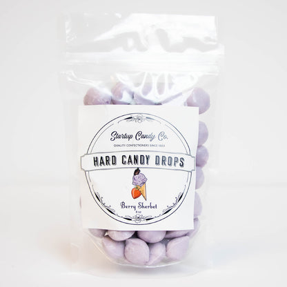 Hard Candy Drops