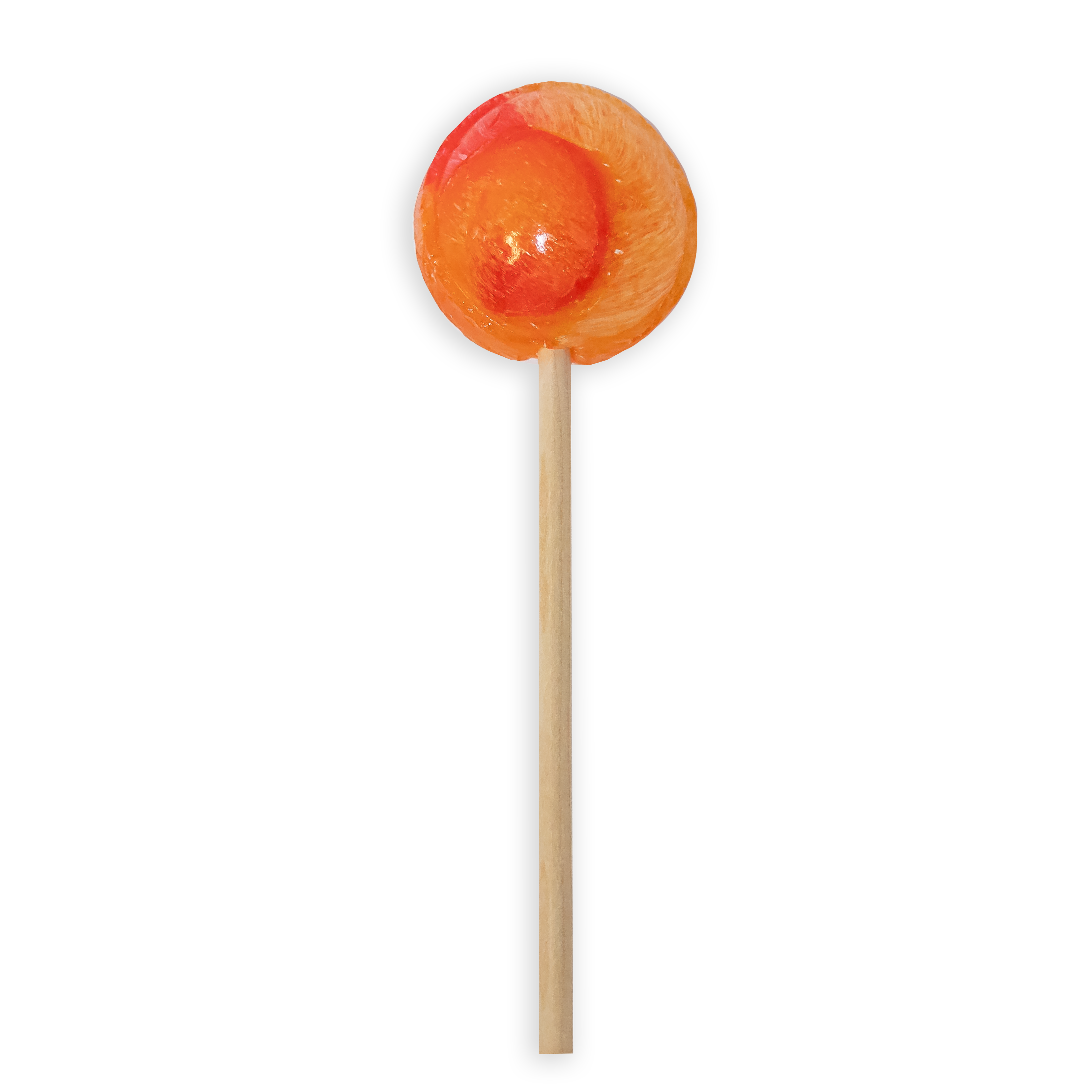 Unwrapped Jumbo Pops - 40 count bag
