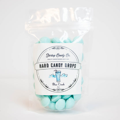 Hard Candy Drops