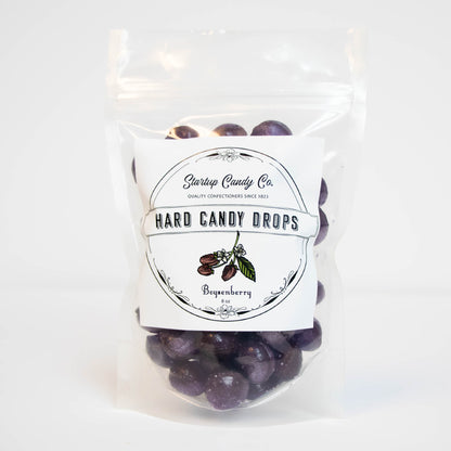 Hard Candy Drops