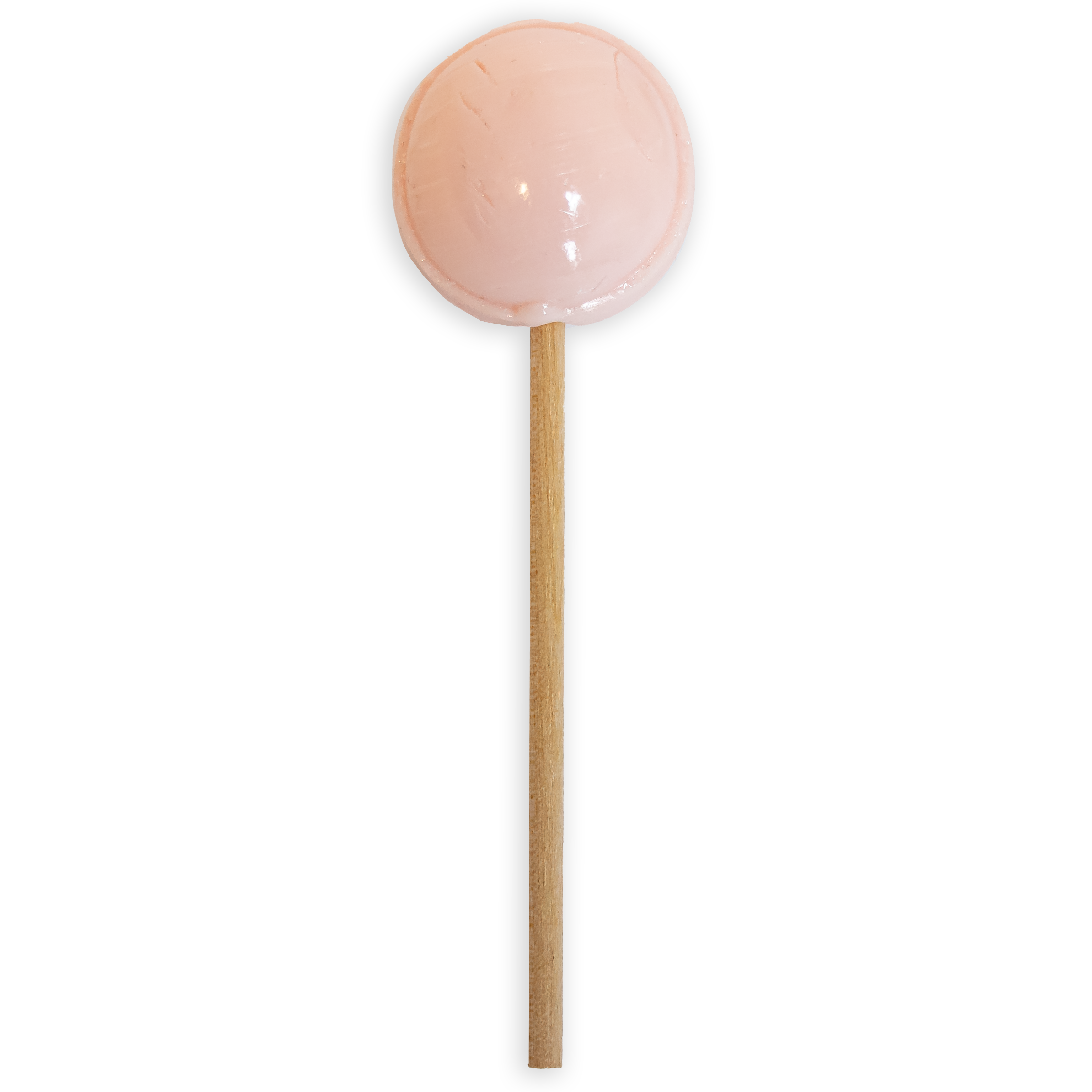 Unwrapped Jumbo Pops - 40 count bag