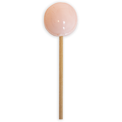 Unwrapped Jumbo Pops - 40 count bag