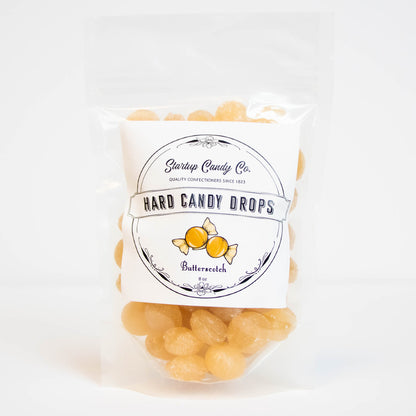 Hard Candy Drops