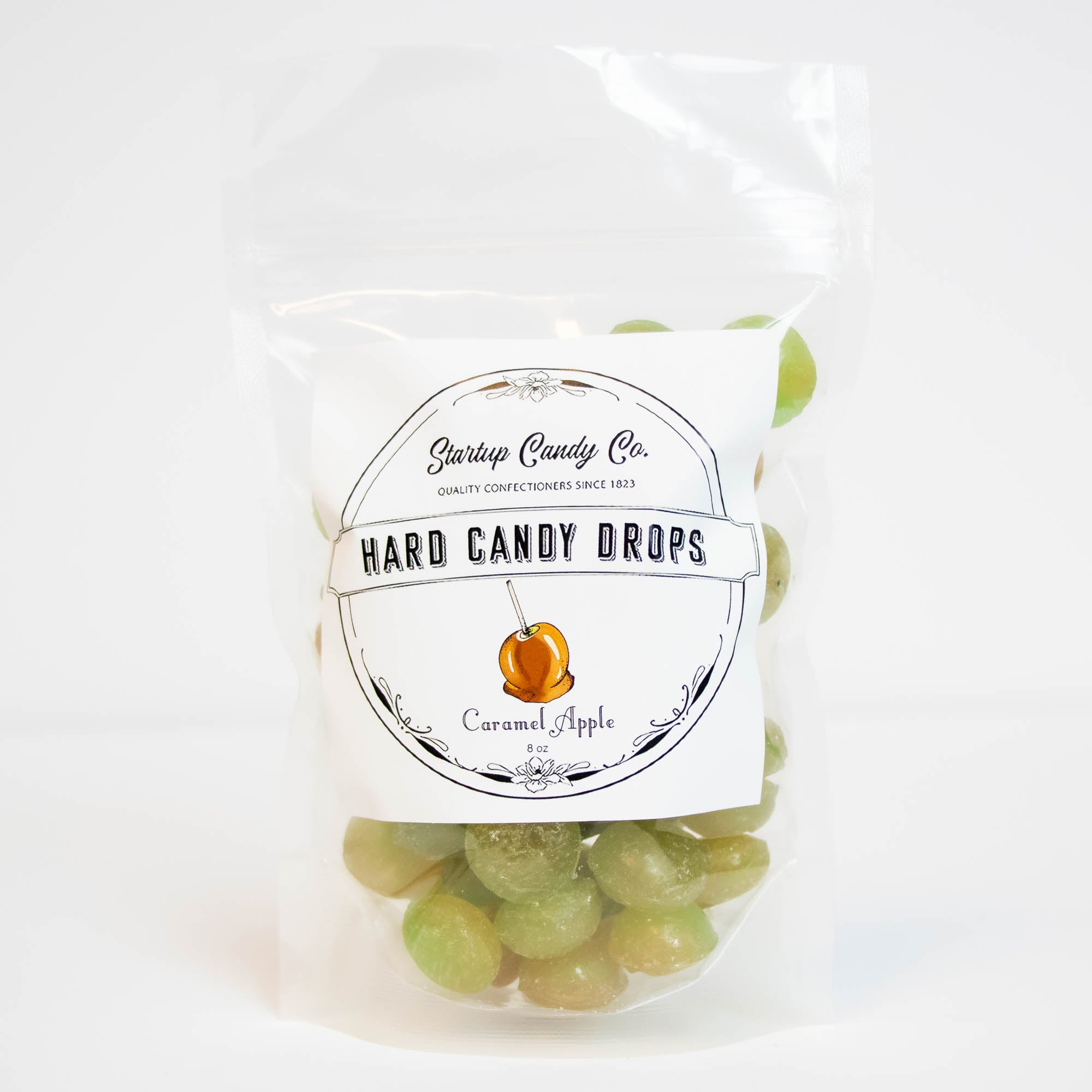 Hard Candy Drops