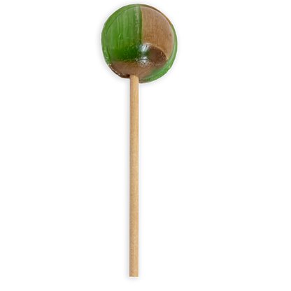 Unwrapped Jumbo Pops - 40 count bag