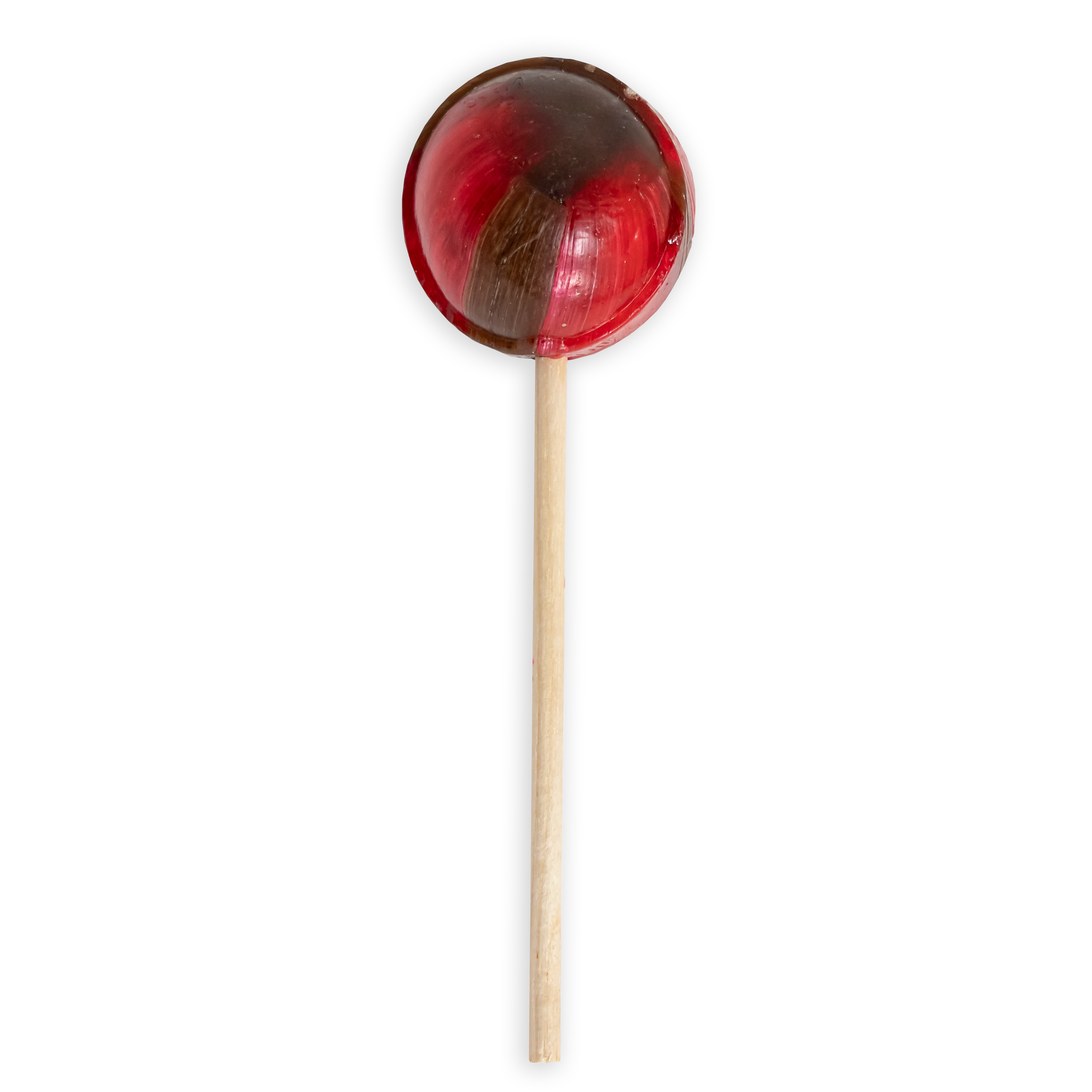 Unwrapped Jumbo Pops - 40 count bag