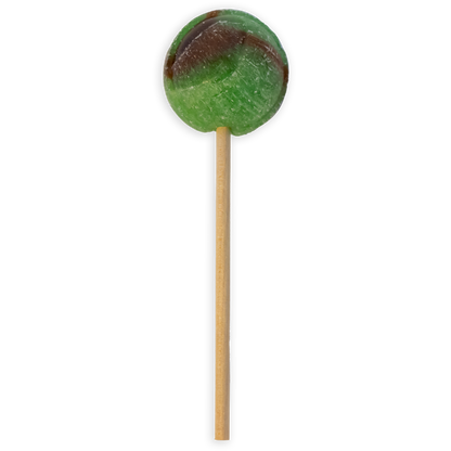 Unwrapped Jumbo Pops - 40 count bag