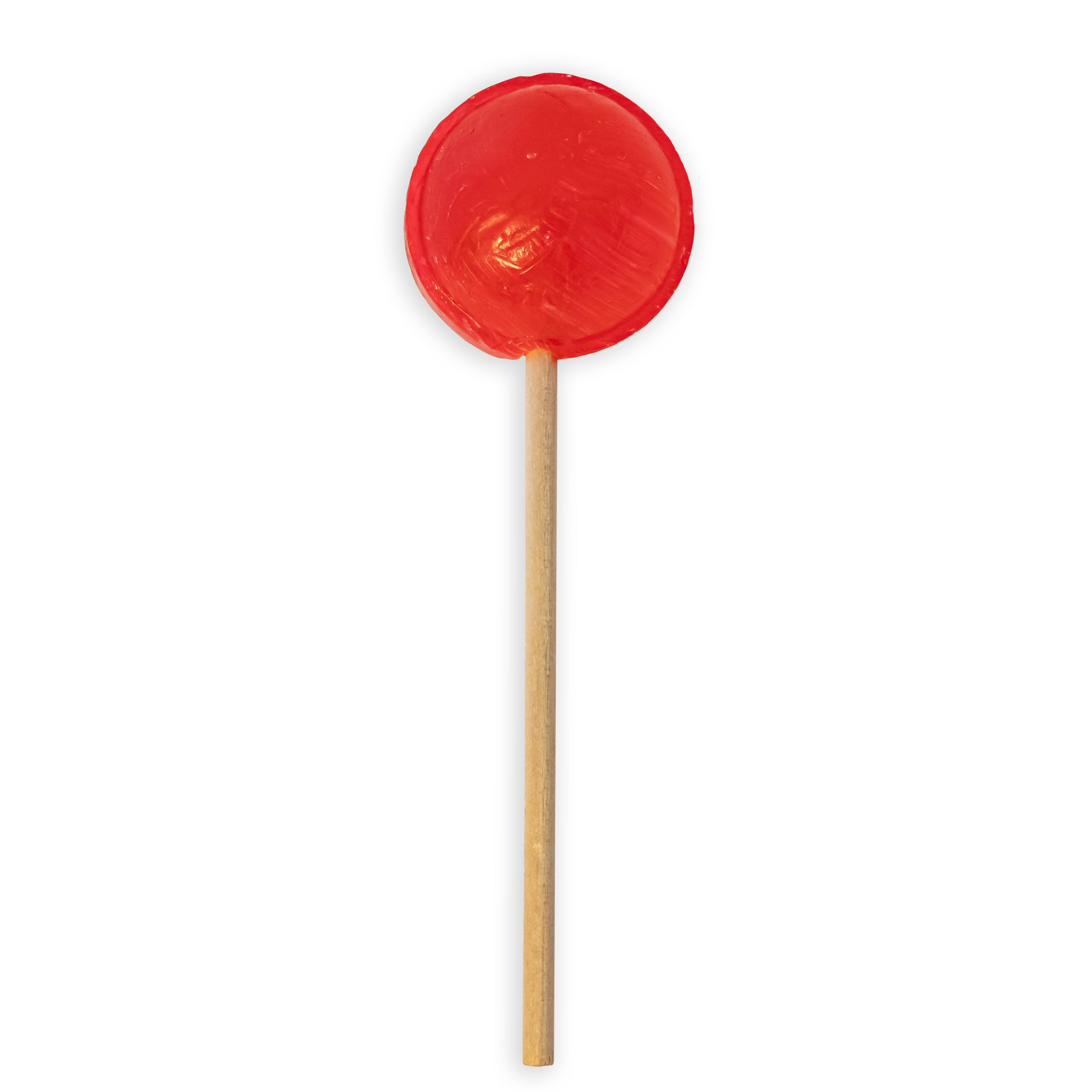 Unwrapped Jumbo Pops - 40 count bag
