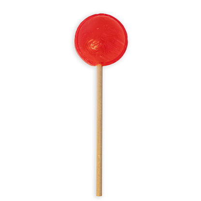 Unwrapped Jumbo Pops - 40 count bag