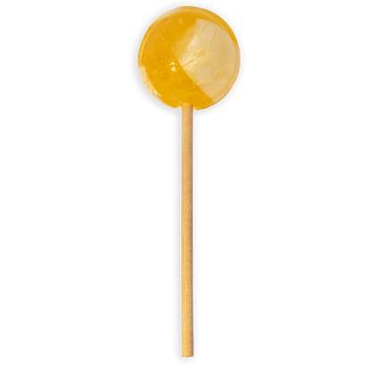 Unwrapped Jumbo Pops - 40 count bag