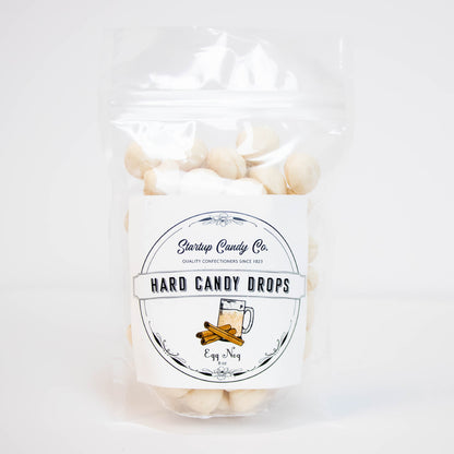 Hard Candy Drops