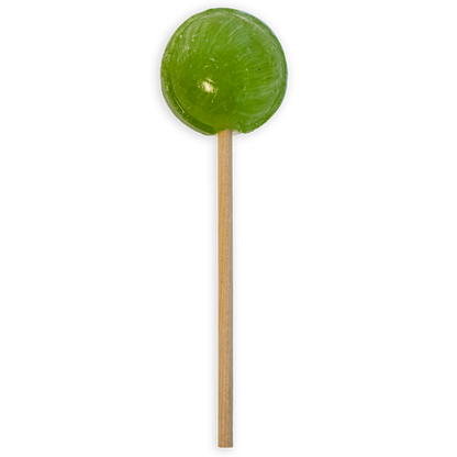 Unwrapped Jumbo Pops - 40 count bag