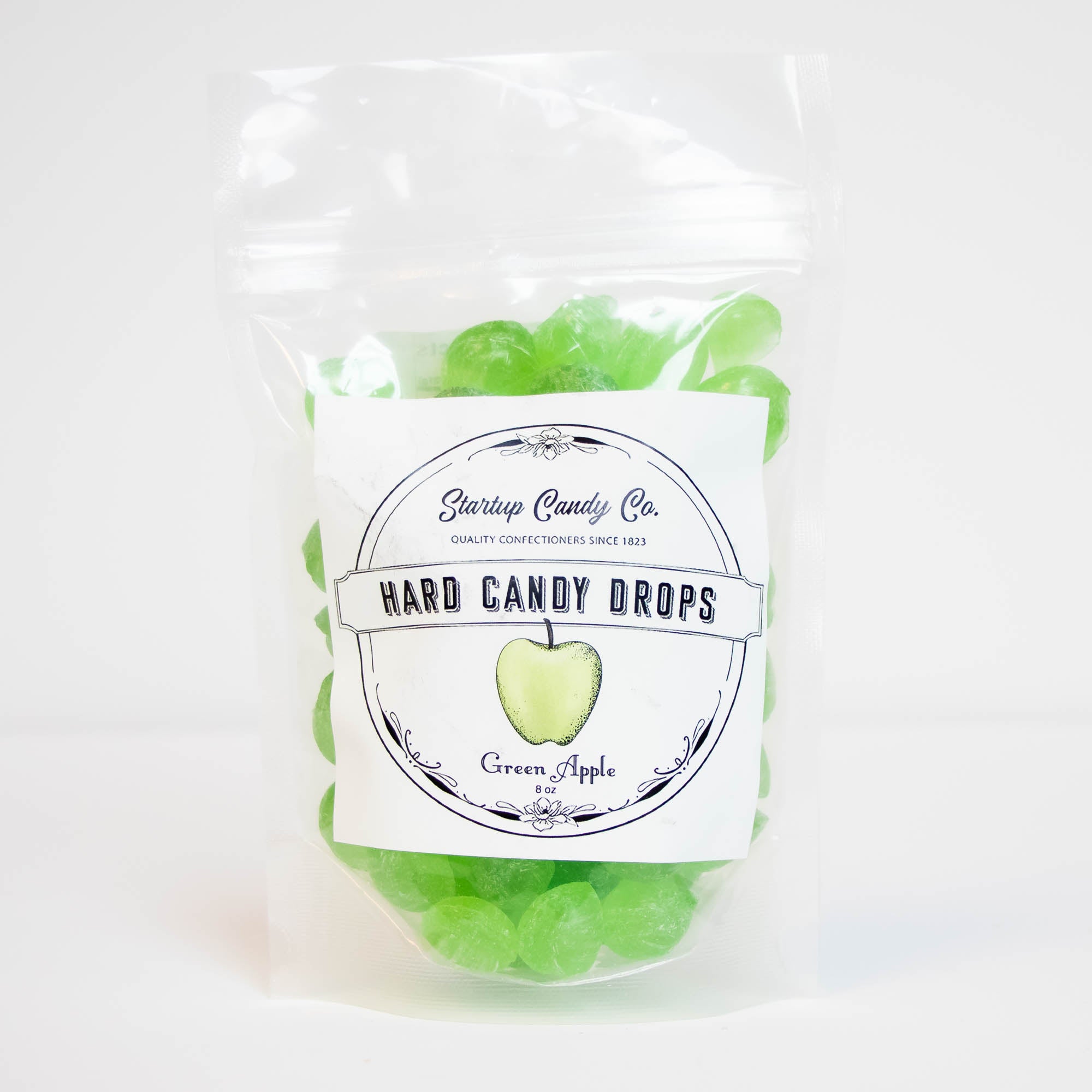 Hard Candy Drops