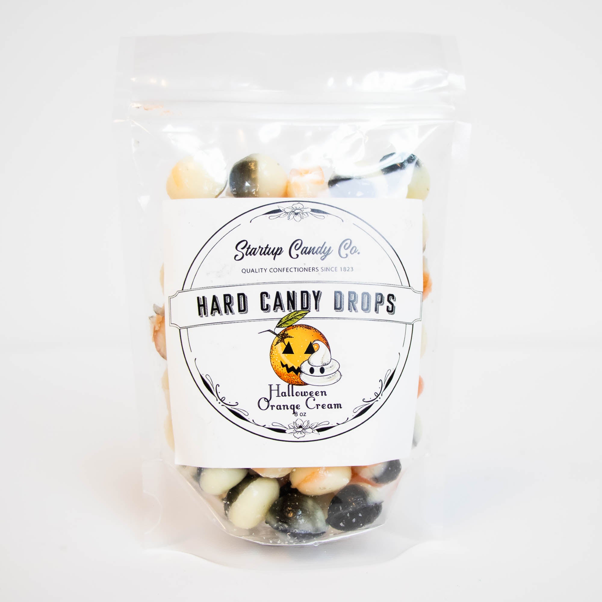 Hard Candy Drops