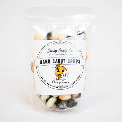 Hard Candy Drops