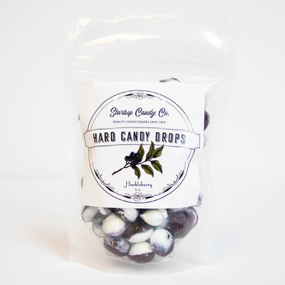 Hard Candy Drops