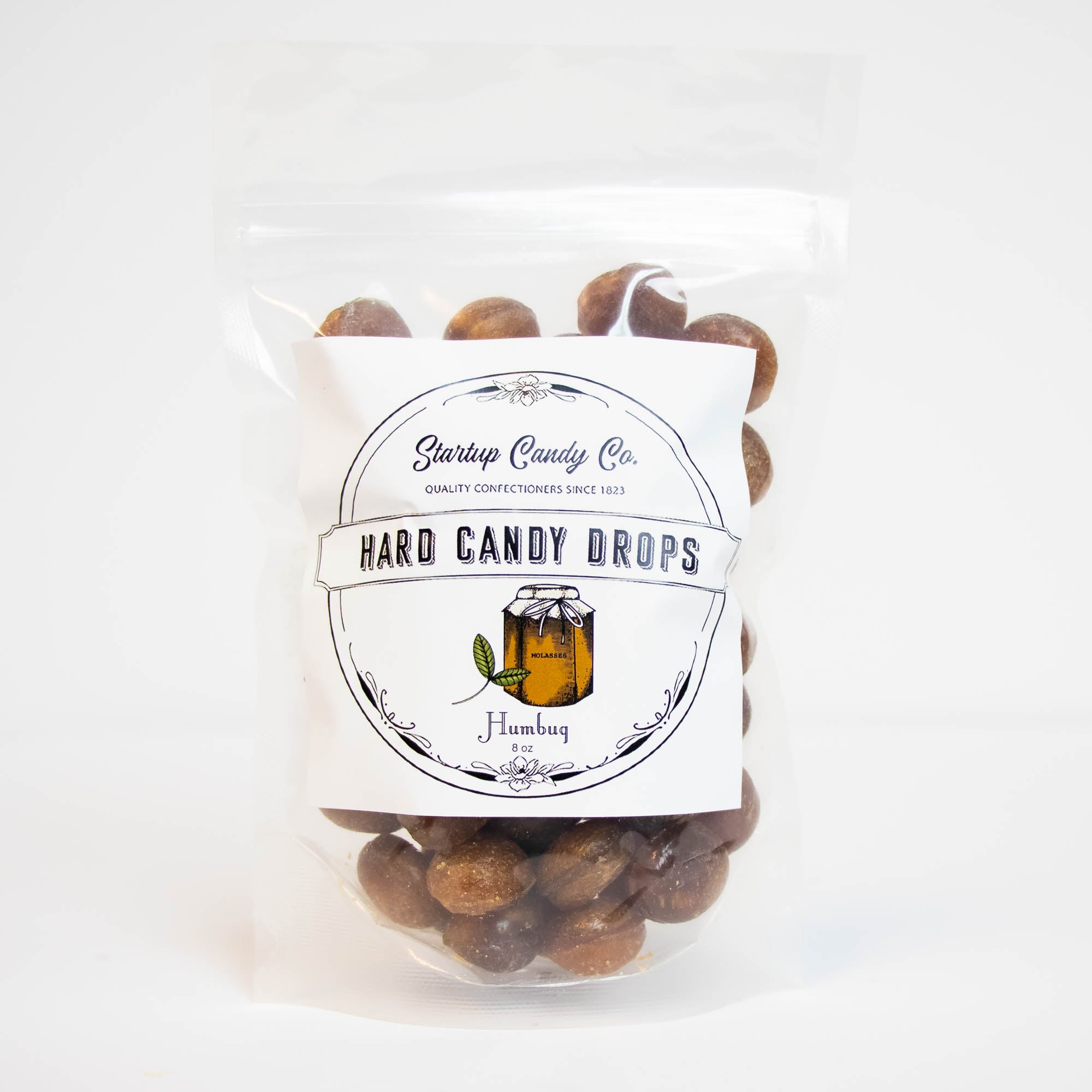 Hard Candy Drops
