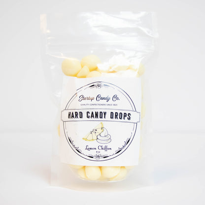 Hard Candy Drops