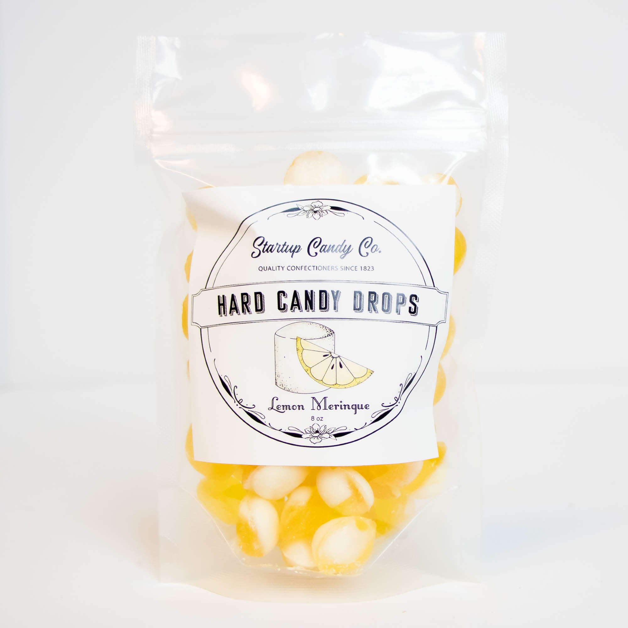 Hard Candy Drops