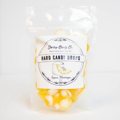Hard Candy Drops