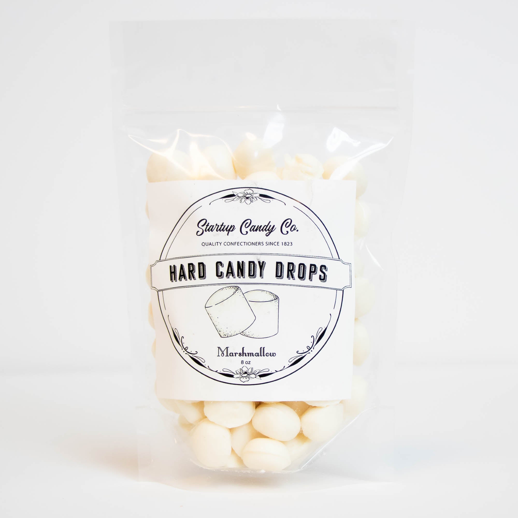 Hard Candy Drops