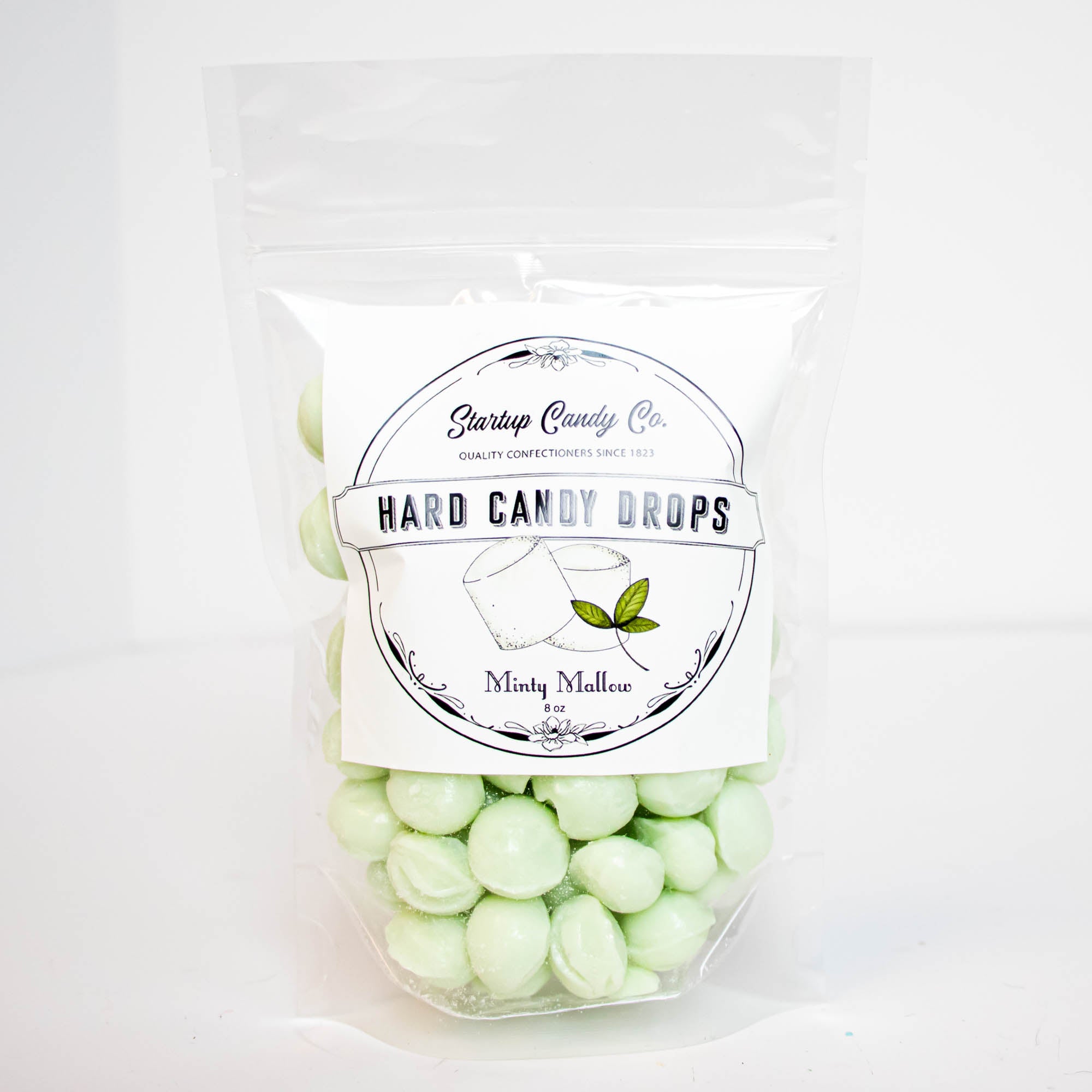 Hard Candy Drops