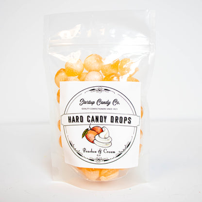 Hard Candy Drops