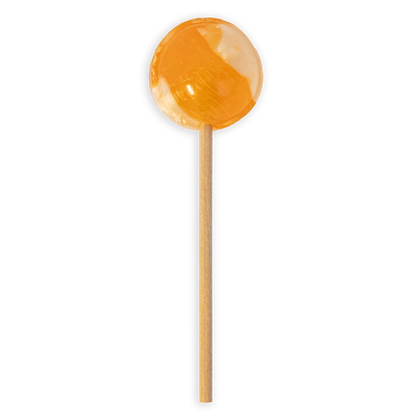 Unwrapped Jumbo Pops - 40 count bag