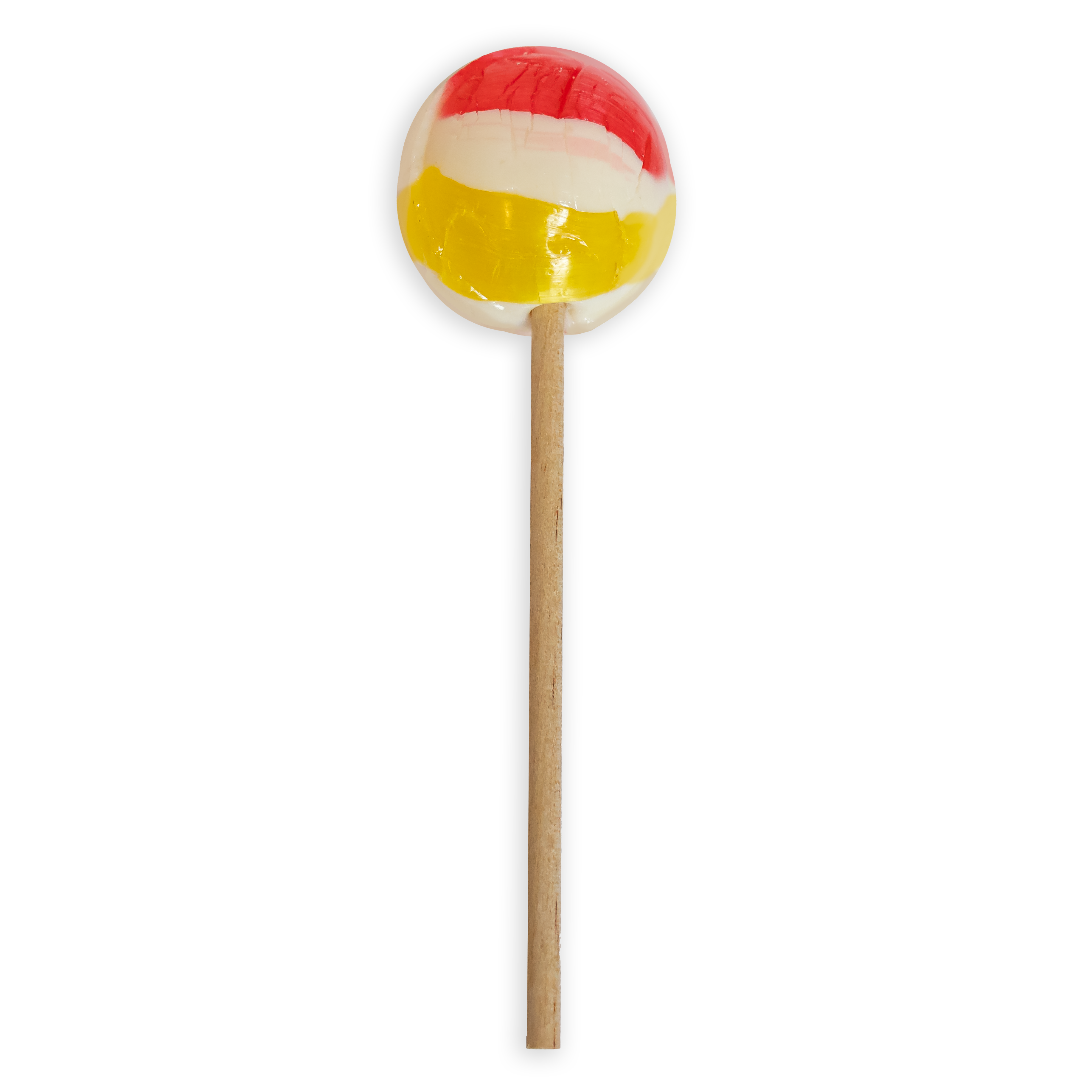 Unwrapped Jumbo Pops - 40 count bag