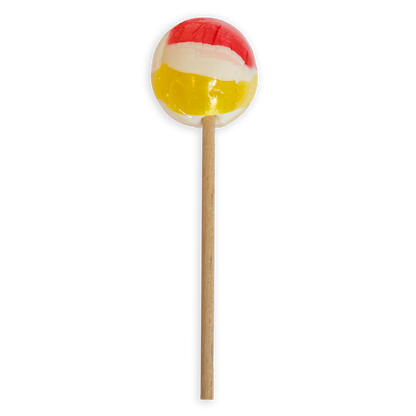 Unwrapped Jumbo Pops - 40 count bag