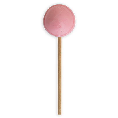 Unwrapped Jumbo Pops - 40 count bag