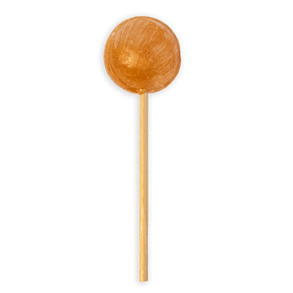 Unwrapped Jumbo Pops - 40 count bag