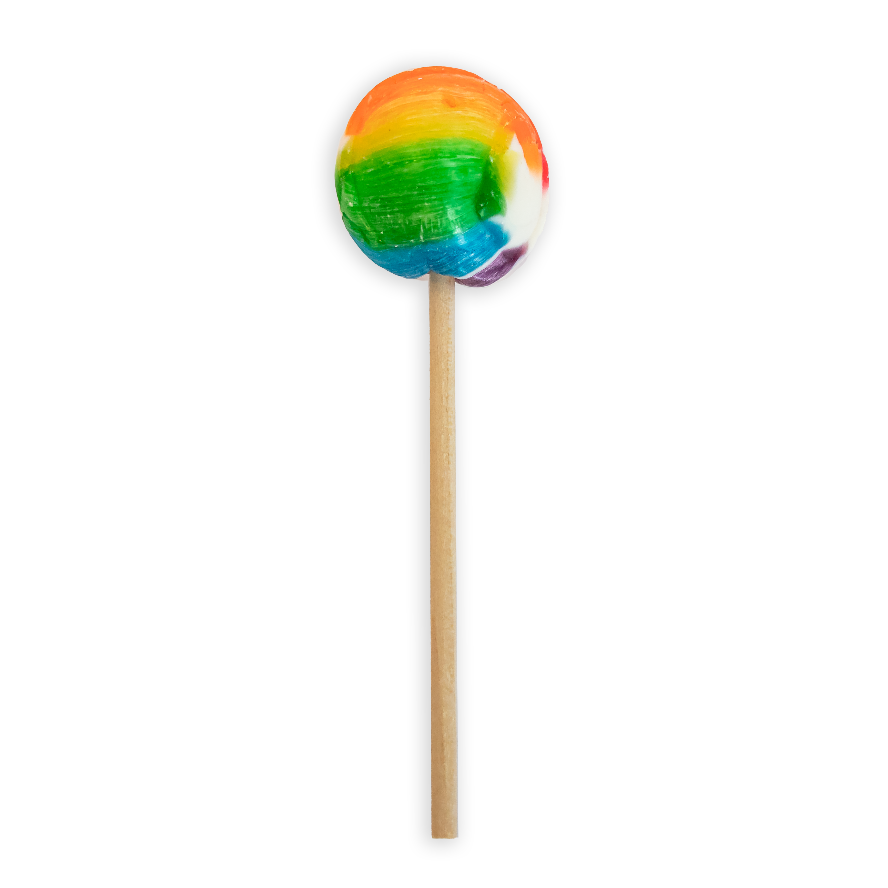 Unwrapped Jumbo Pops - 40 count bag