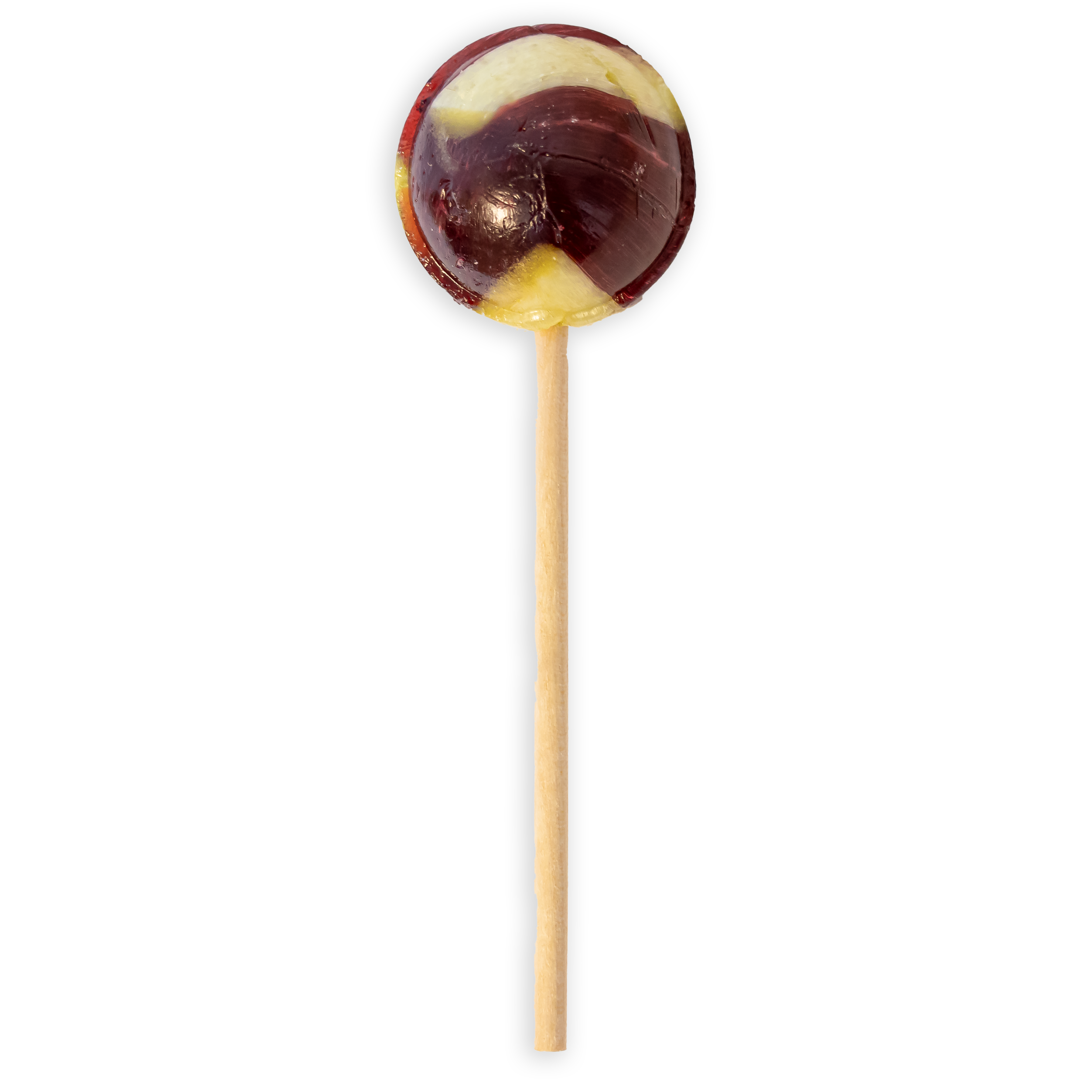 Unwrapped Jumbo Pops - 40 count bag