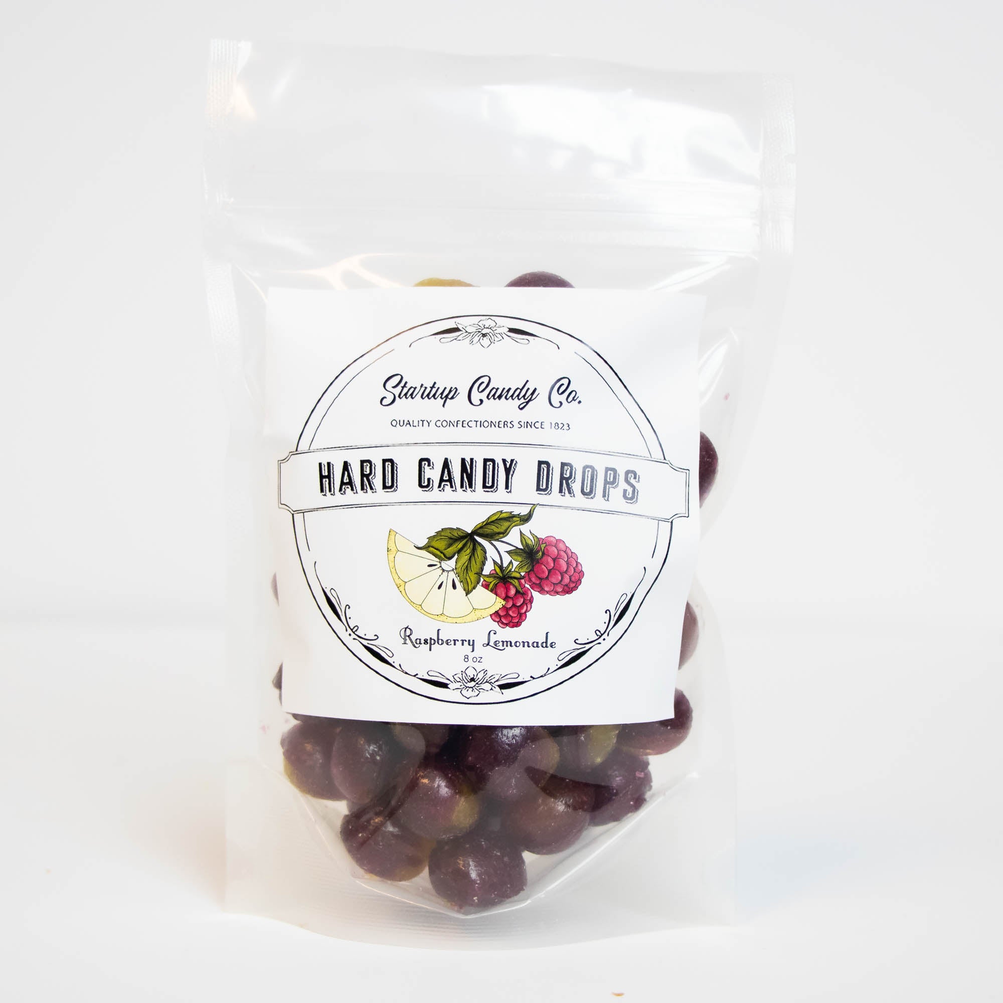 Hard Candy Drops