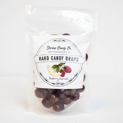 Hard Candy Drops