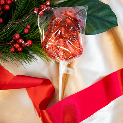 Santa Sucker