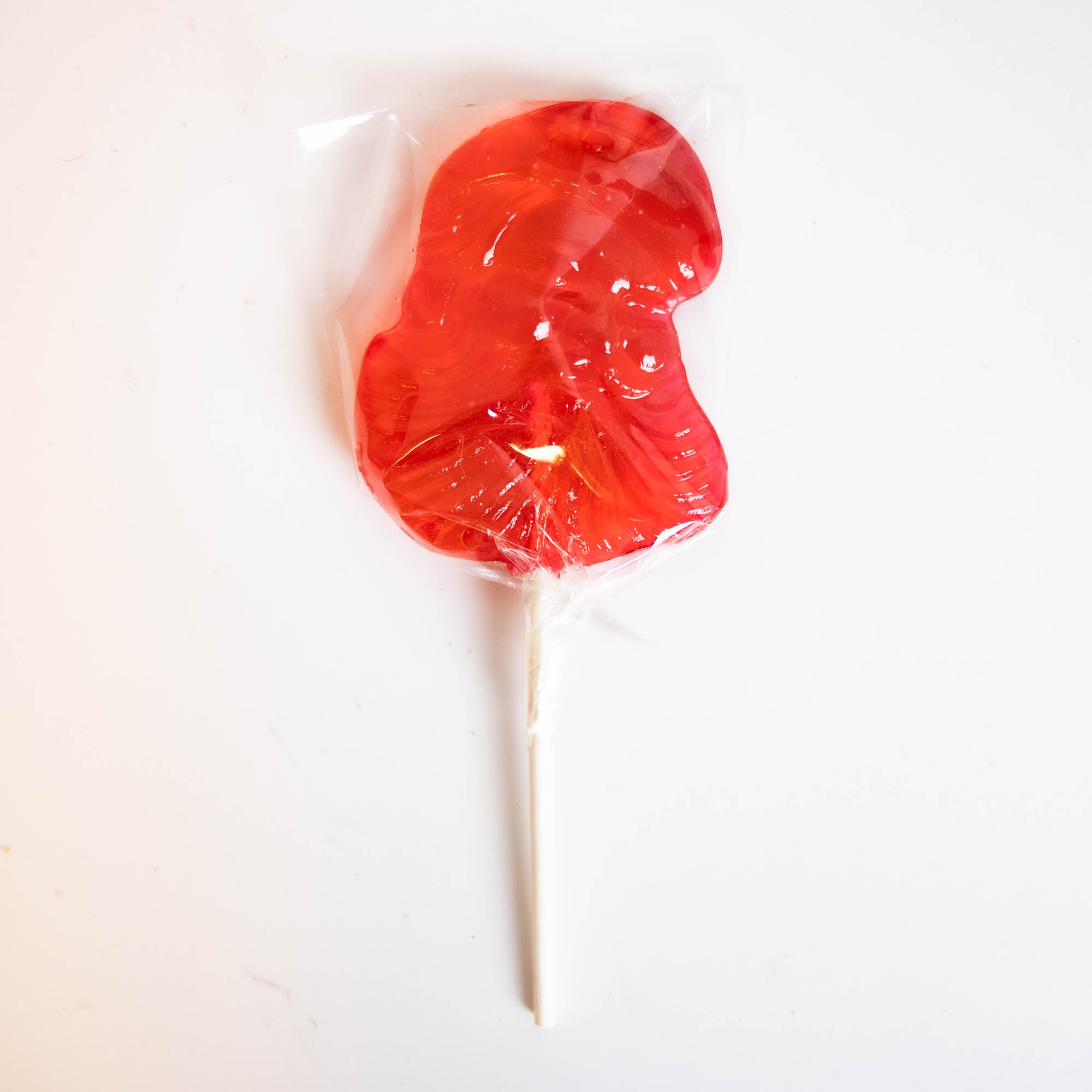 Santa Sucker